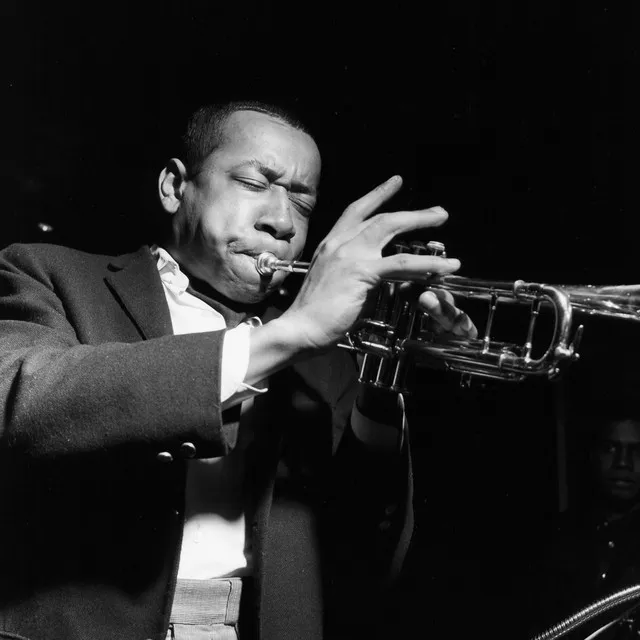 Lee Morgan