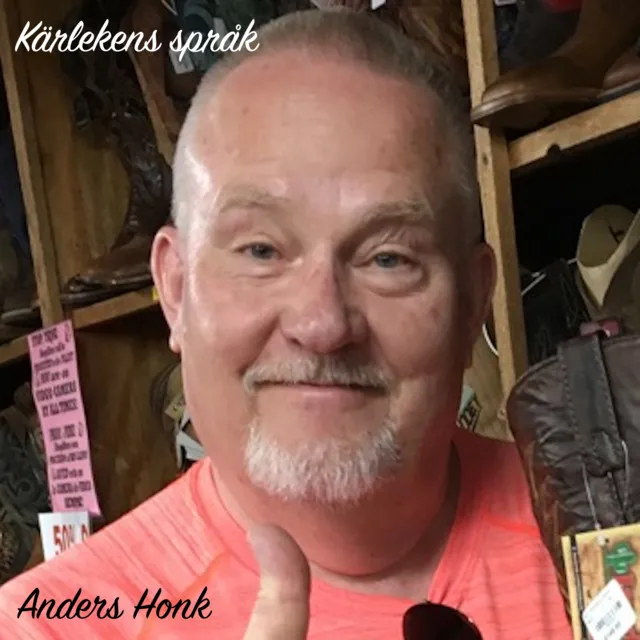 Anders Honk