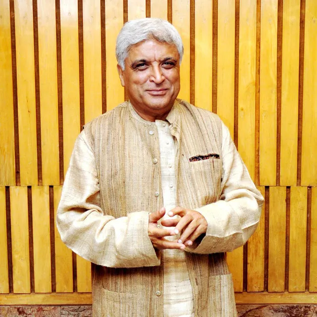 Javed Akhtar