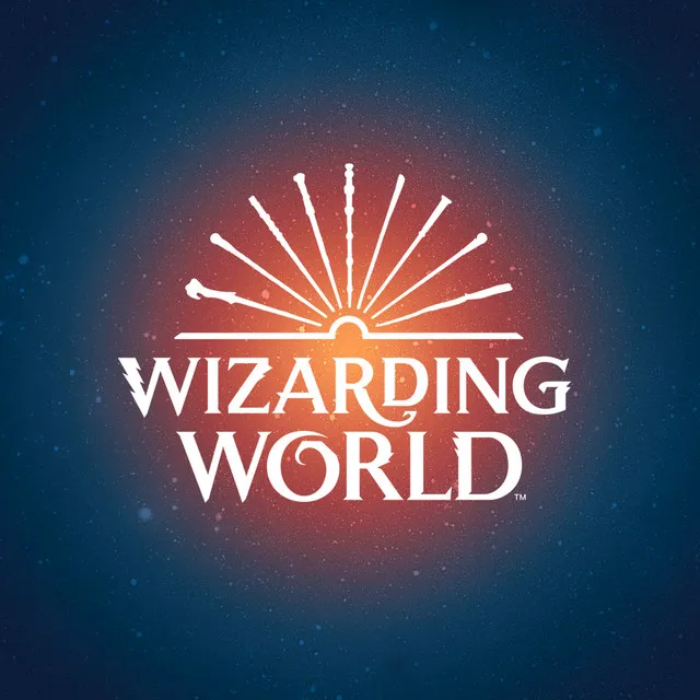 Wizarding World