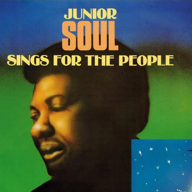 Junior Soul