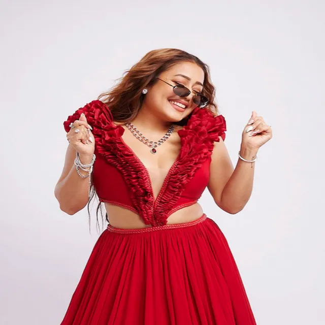 Neha Kakkar