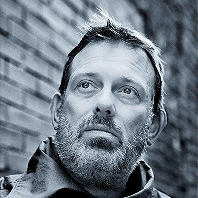 Tom Hingley