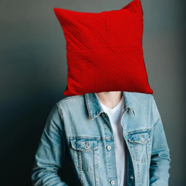 redpillow