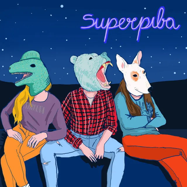 Superpiba