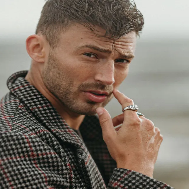 Jake Quickenden