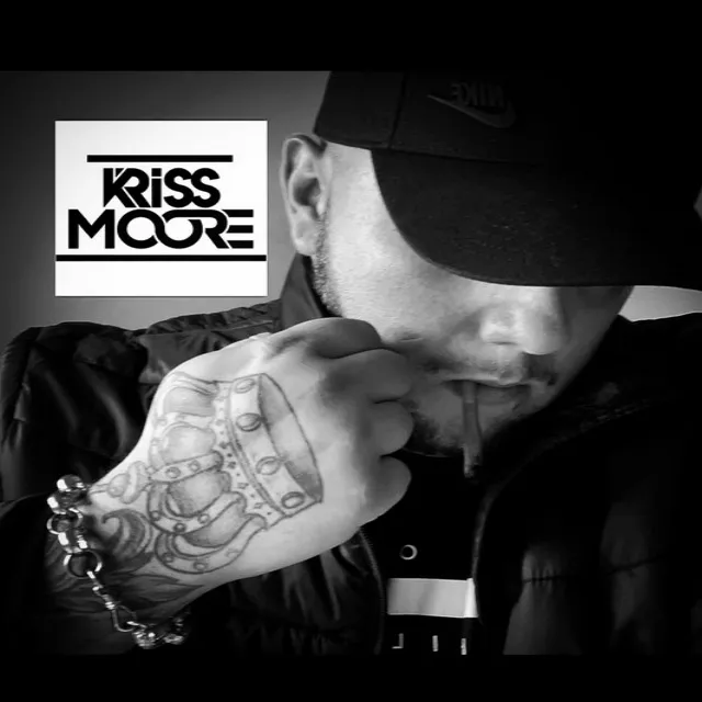 Kriss Moore