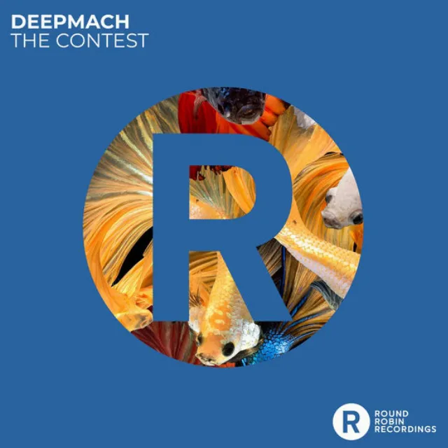 DeepMach