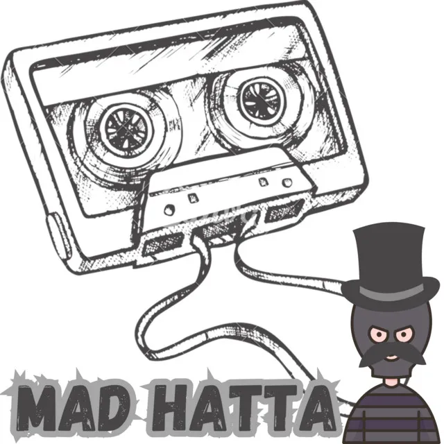 Mad Hatta