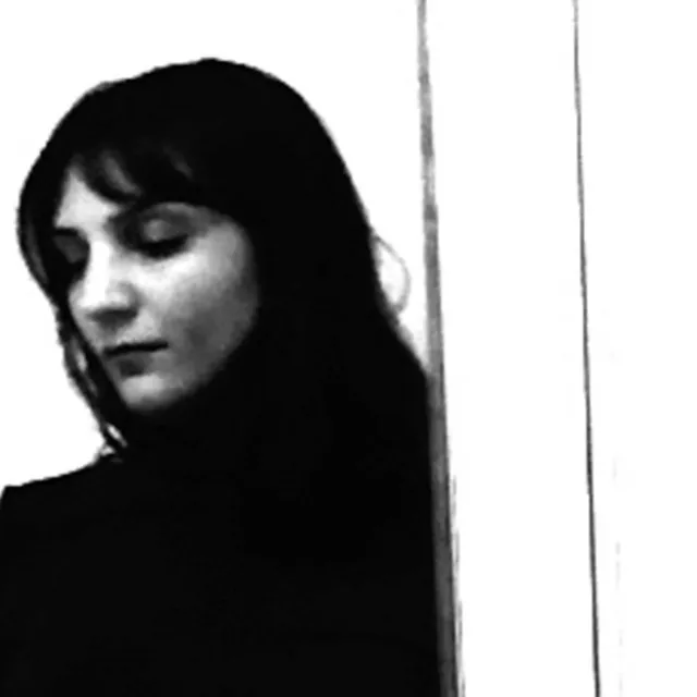 Sarah Davachi