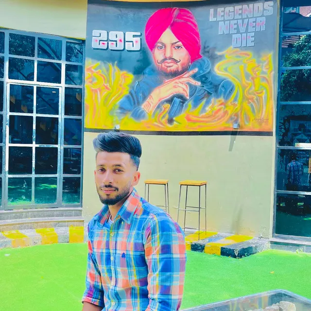 Mandeep Singh