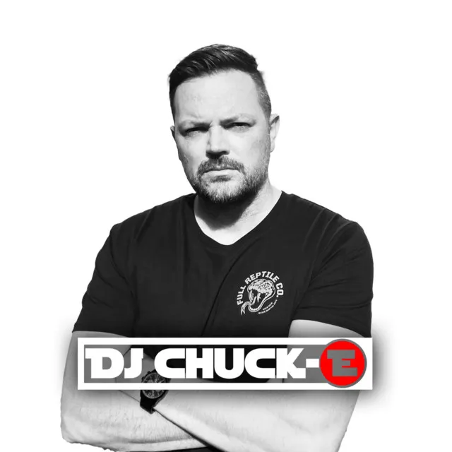 DJ Chuck-E