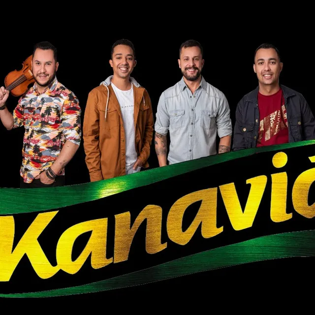 Kanaviá