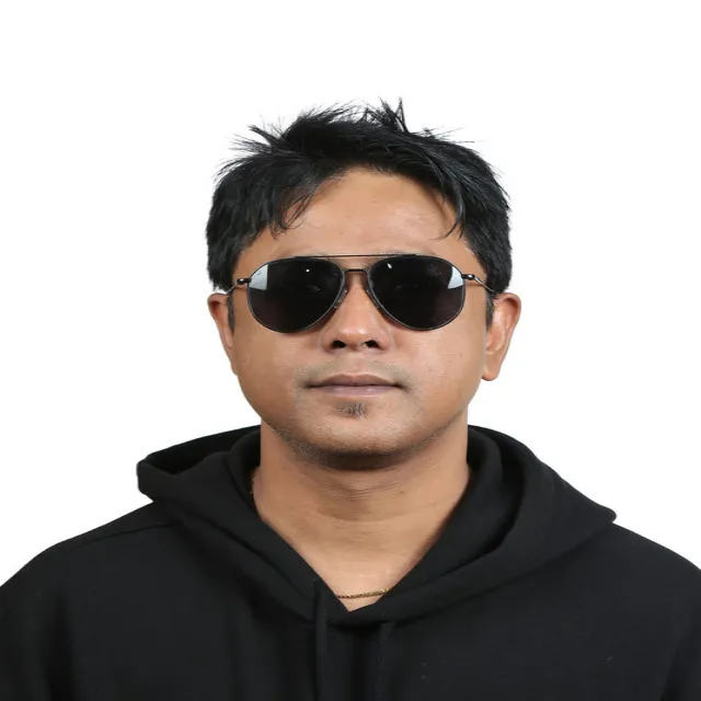 Pankaj Rajkhowa