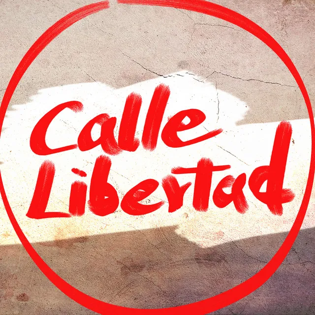 Calle Libertad