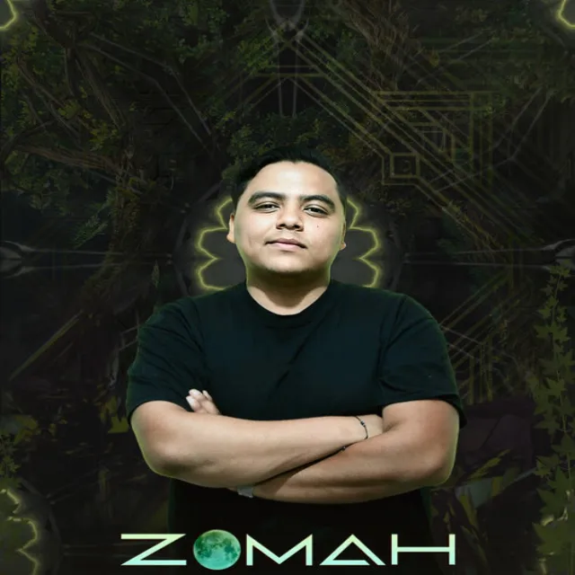 Zomah