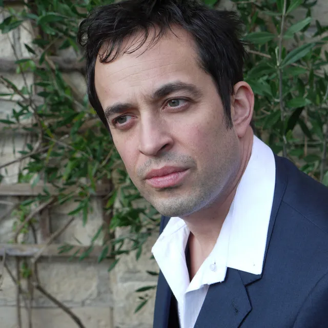 Jason Rebello