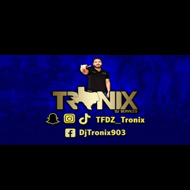 Dj Tronix