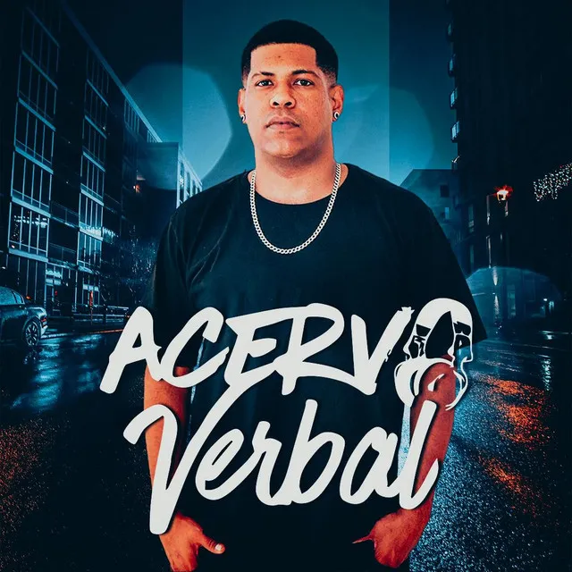 Acervo Verbal