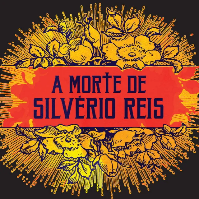 Silvério Reis