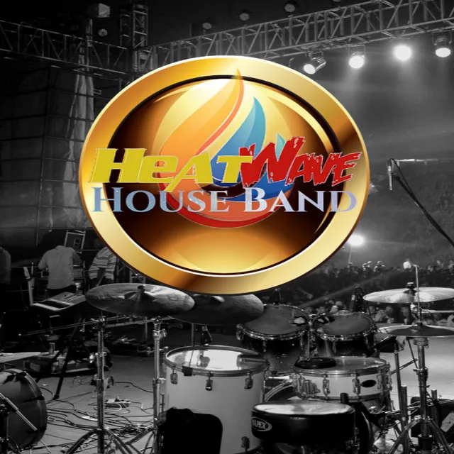 HEATWaveHouseBand