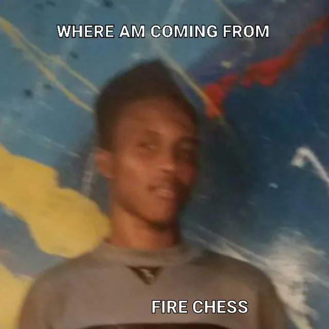 Fire Chess