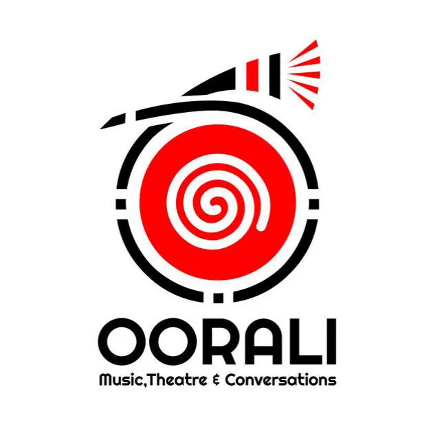 Oorali