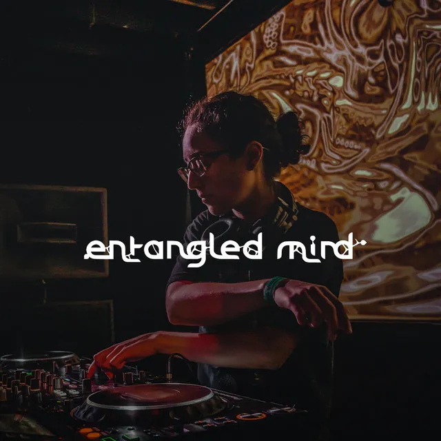 Entangled Mind