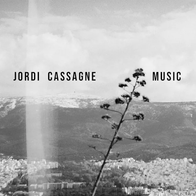 Jordi Cassagne