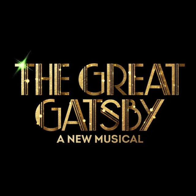 Original Broadway Cast of The Great Gatsby - A New Musical