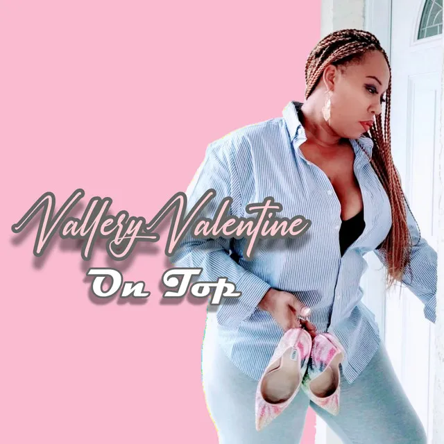 Vallery Valentine