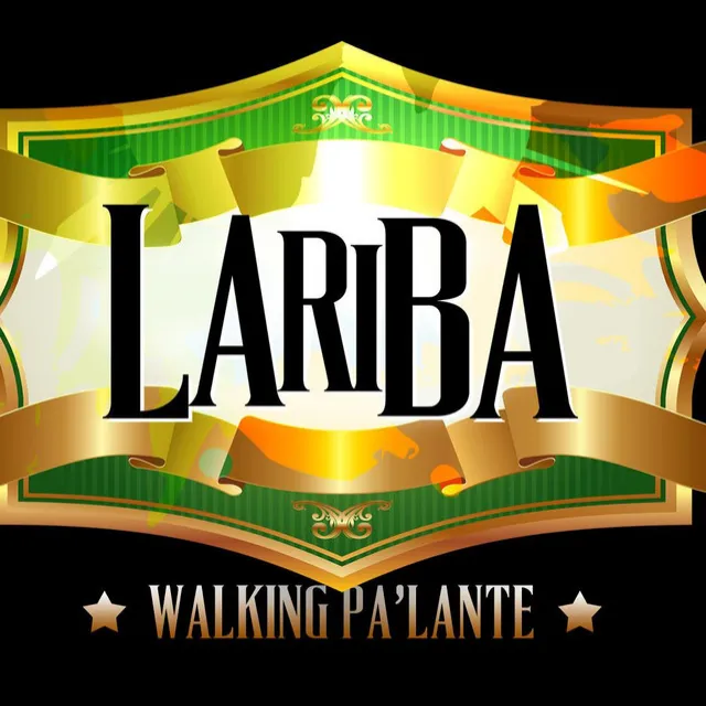 Lariba