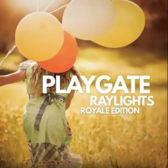 Playgate