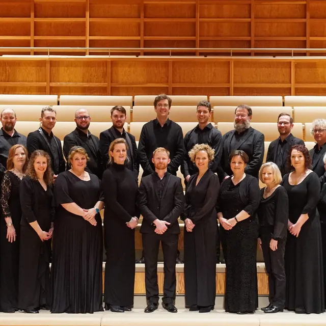 Caritas Chamber Choir