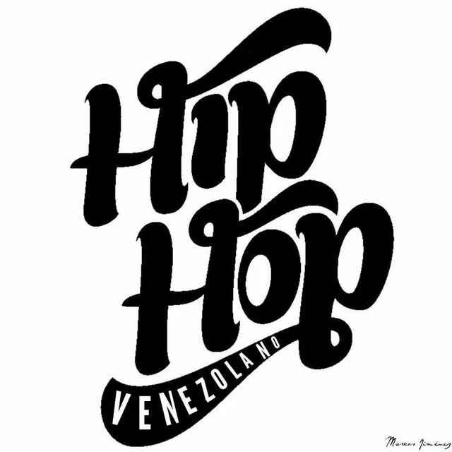 Hip Hop Venezolano