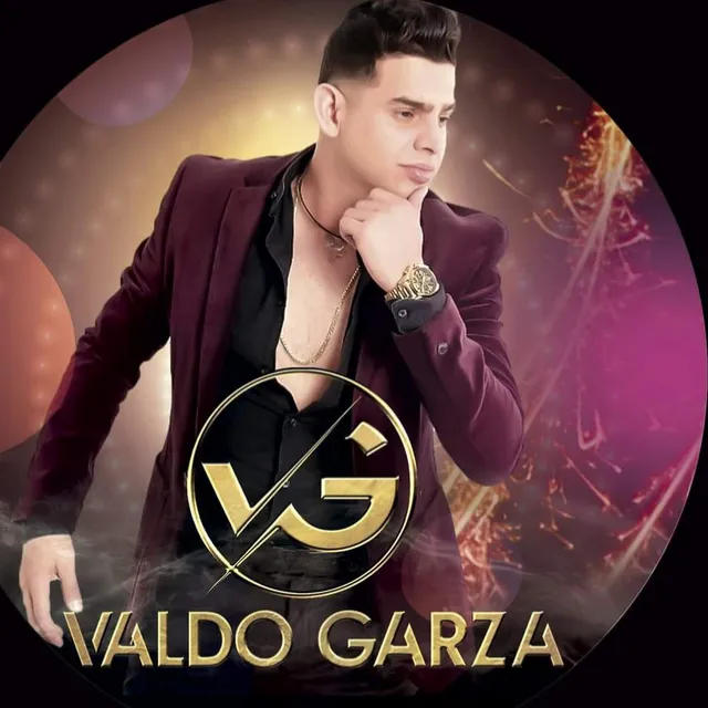 Valdo Garza