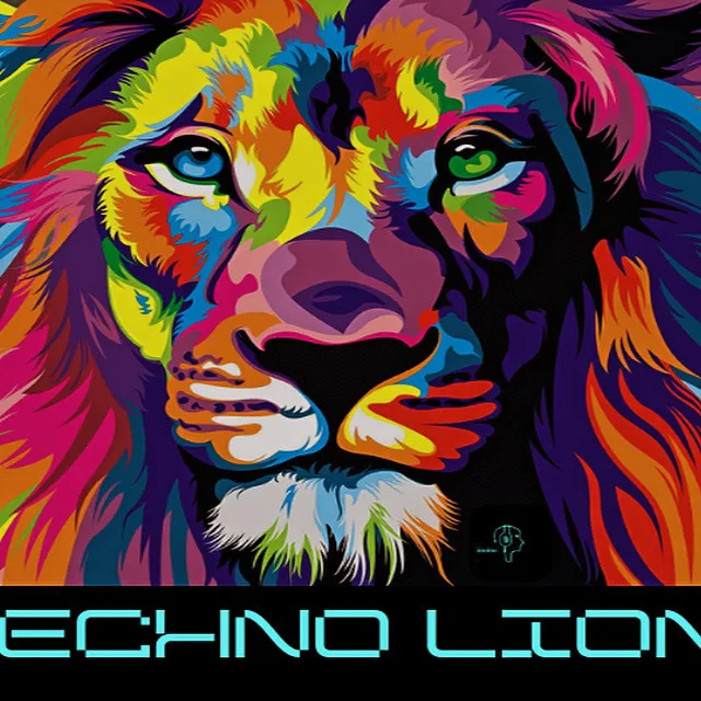 Techno Lion