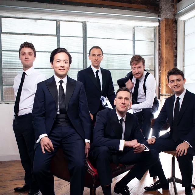 The King's Singers