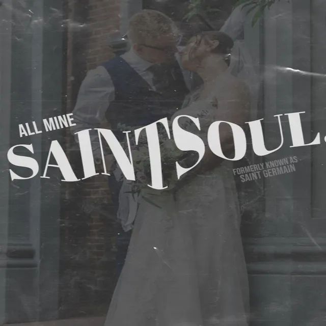 SAINTSOUL.