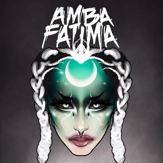 Amba Fatima