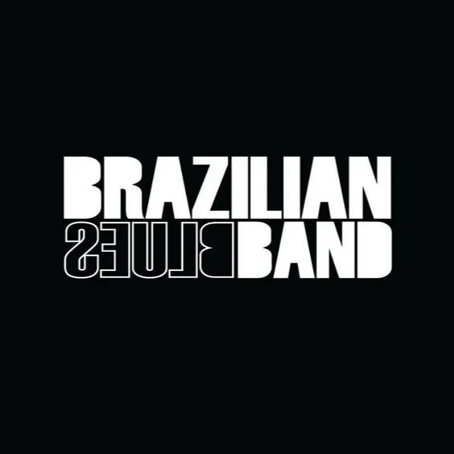 Brazilian Blues Band