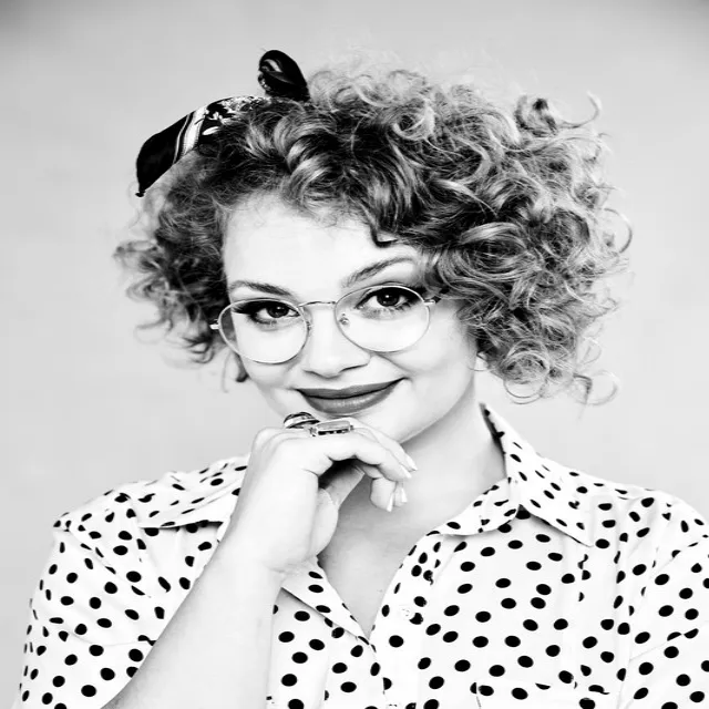 Carrie Hope Fletcher