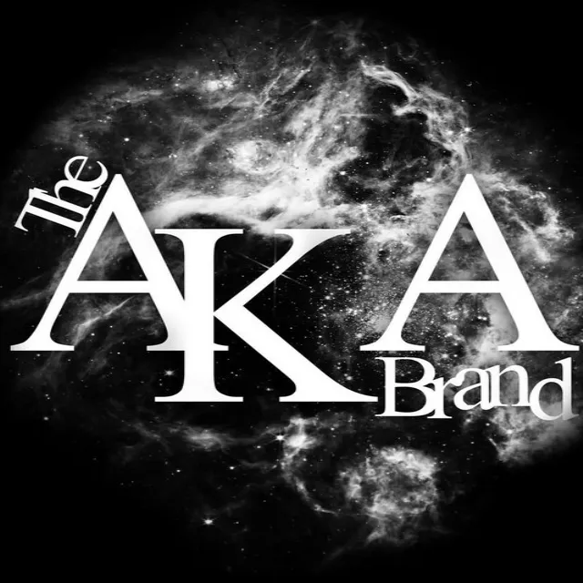 THE AKA BRAND