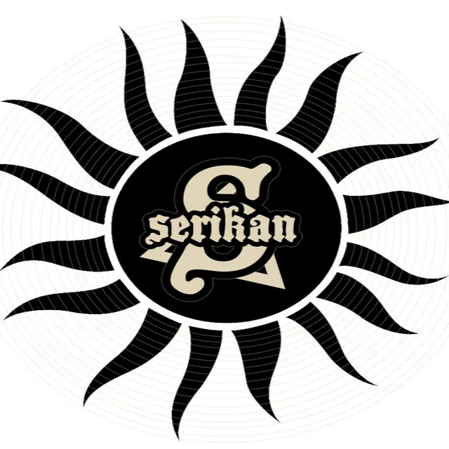 Serikan