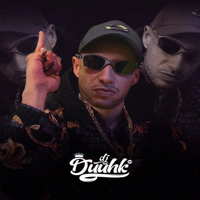 Dj Duuhk