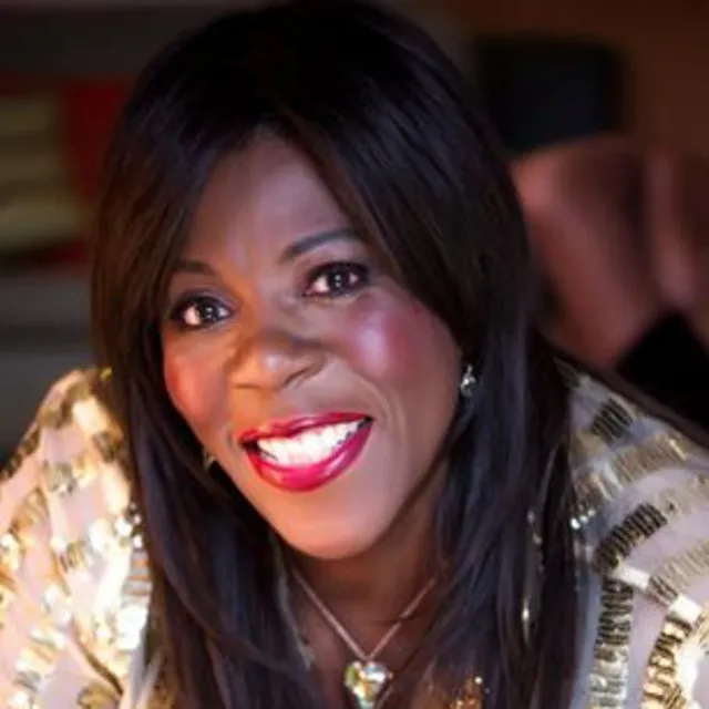 Jaki Graham