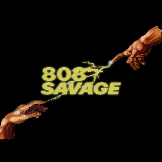 808 Savage