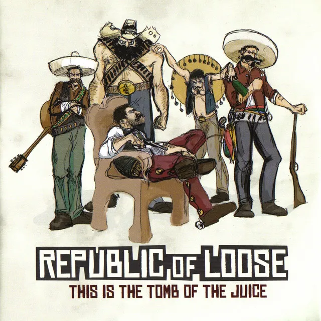 Republic Of Loose