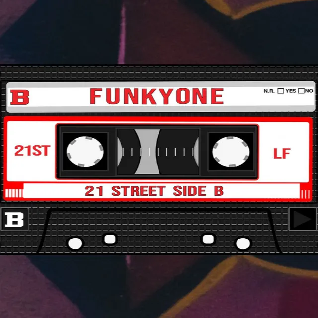 Funkyone