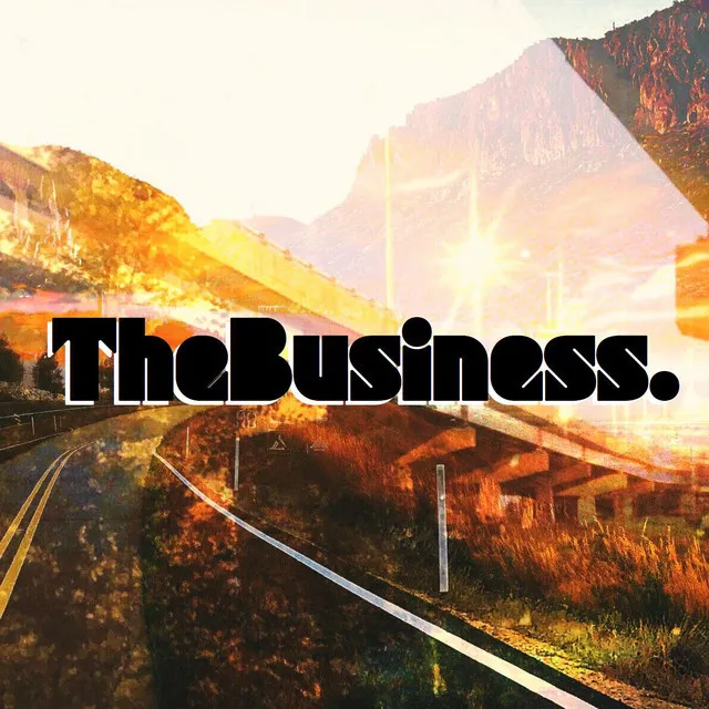 TheBusiness.